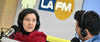 La ministra de las Tecnologías de la Información y las Comunicaciones habló con LA FM de la nueva normativa. La ministra de las Tecnologías de la Información y las Comunicaciones habló con LA FM de la nueva normativa.
