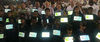 En el Valle se han entregado más de 46 mil tablets En el Valle se han entregado más de 46 mil tablets