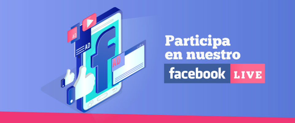 Atención regiones: MinTIC hará primer Facebook Live sobre institucionalidad y despliegue de infraestructura regional Atención regiones: MinTIC hará primer Facebook Live sobre institucionalidad y despliegue de infraestructura regional