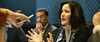 “El empresario innovador es el centro del nuevo ‘ecosistema’ económico del país”: Ministra Constaín
