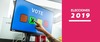 Votaciones 2019