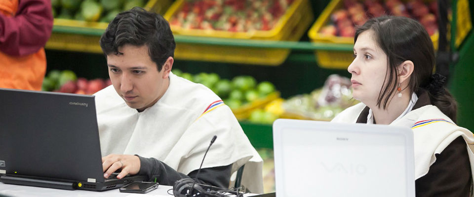 Conozca las tres convocatorias regionales del MinTIC para apoyar a los emprendedores digitales del país Conozca las tres convocatorias regionales del MinTIC para apoyar a los emprendedores digitales del país