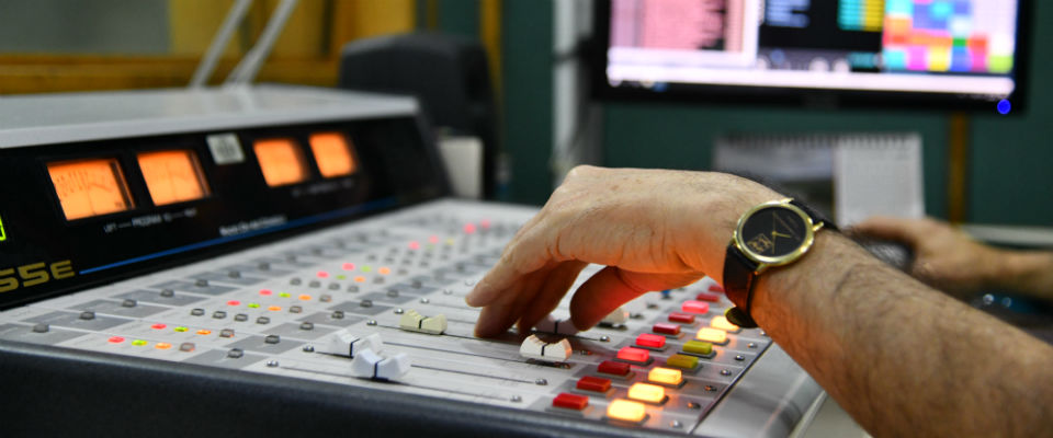 MinTIC recuerda normativa para la prestación del servicio de radiodifusión sonora en época electoral MinTIC recuerda normativa para la prestación del servicio de radiodifusión sonora en época electoral