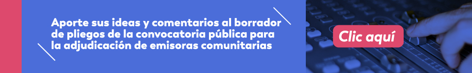 Banner emisoras