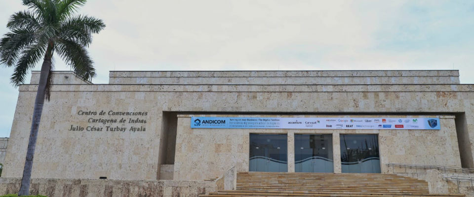 'Más TIC, Mejor País’, el programa institucional del Ministerio de las Tecnologías de la Información y las Comunicaciones 'Más TIC, Mejor País’, el programa institucional del Ministerio de las Tecnologías de la Información y las Comunicaciones