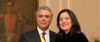 Presidente Duque y Ministra TIC ponen en marcha la gran ‘ola de conectividad’ del país Presidente Duque y Ministra TIC ponen en marcha la gran ‘ola de conectividad’ del país