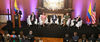 Duque, destaca el convenio de MinTIC y la plataforma de educación virtual Coursera Duque, destaca el convenio de MinTIC y la plataforma de educación virtual Coursera
