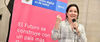 Ministra TIC Sylvia Constaín Ministra TIC Sylvia Constaín