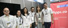VizcayaSaleh fue el equipo ganador del ‘Reto Lab’ de turismo