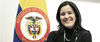 La Ministra de las Tecnologías de Información y Comunicación (TIC), Silvia Cristina Constaín Rengifo, liderará un Consejo Especial de Gobierno en Arauquita este viernes La Ministra de las Tecnologías de Información y Comunicación (TIC), Silvia Cristina Constaín Rengifo, liderará un Consejo Especial de Gobierno en Arauquita este viernes