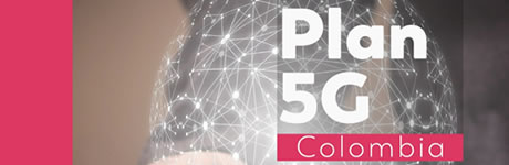 Plan 5G