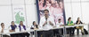 Ministro TIC - David Luna con los gestores TIC Ministro TIC - David Luna con los gestores TIC