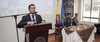 Jorge Bejarano - Director de Estándares y Arquitectura de Tecnologías de la Información del MINTIC Jorge Bejarano - Director de Estándares y Arquitectura de Tecnologías de la Información del MINTIC
