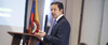 Ministro TIC David Luna Ministro TIC David Luna