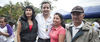 Ministro TIC - David Luna en visita a Kiosco Vive Digital Ministro TIC - David Luna en visita a Kiosco Vive Digital