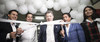 Presidente Juan Manuel Santos y ministro TIC David Luna en Punto Vive Digital Plus de Manizales Presidente Juan Manuel Santos y ministro TIC David Luna en Punto Vive Digital Plus de Manizales