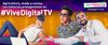 Vive Digital TV - domingos 11:00 a.m Vive Digital TV - domingos 11:00 a.m