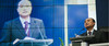 Secretario General de la Unión Internacional de Telecomunicaciones Secretario General de la Unión Internacional de Telecomunicaciones