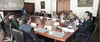 Ministro TIC - David Luna reunido con medios internacionales Ministro TIC - David Luna reunido con medios internacionales