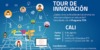 Tour de Innovación del MinTIC llega por primera vez a Cali Tour de Innovación del MinTIC llega por primera vez a Cali