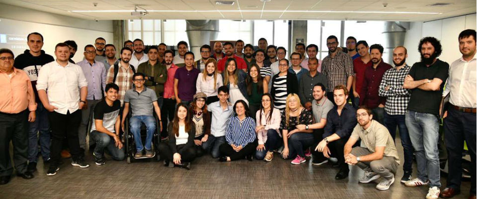 Formación de científicos de datos continuará el próximo año para mejorar la vida de millones de colombianos: ministra TIC Formación de científicos de datos continuará el próximo año para mejorar la vida de millones de colombianos: ministra TIC