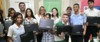 Estudiantes de Barranquilla reciben más de 1.000 equipos para fortalecer su educación digital Estudiantes de Barranquilla reciben más de 1.000 equipos para fortalecer su educación digital