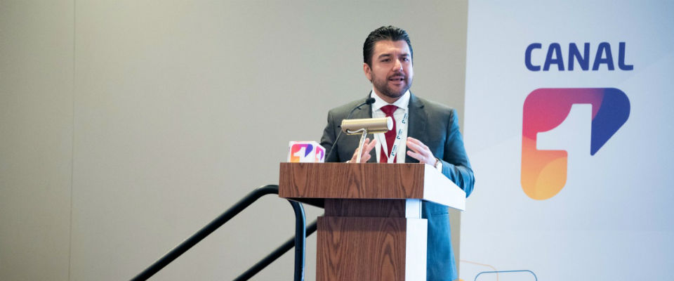 “Estoy convencido que todos los proyectos TIC que están en marcha van a hacer de Colombia un país más equitativo”: Viceministro Mantilla “Estoy convencido que todos los proyectos TIC que están en marcha van a hacer de Colombia un país más equitativo”: Viceministro Mantilla