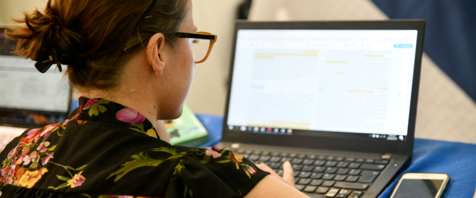 MinTIC elegirá empresa consultora encargada de desarrollar herramientas para el monitoreo de la brecha digital MinTIC elegirá empresa consultora encargada de desarrollar herramientas para el monitoreo de la brecha digital