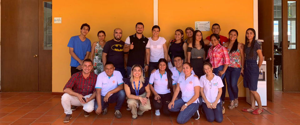 Un total de 2.866 colombianos fortalecieron sus habilidades digitales en 2019 con los talleres de emprendimiento digital del MinTIC Un total de 2.866 colombianos fortalecieron sus habilidades digitales en 2019 con los talleres de emprendimiento digital del MinTIC