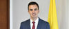 German Rueda es el nuevo viceministro de Economía Digital del MinTIC German Rueda es el nuevo viceministro de Economía Digital del MinTIC