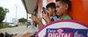 En La India se instaló la segunda zona Wifi del Quindío En La India se instaló la segunda zona Wifi del Quindío