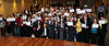 MinTIC certificó a 100 adultos mayores en tecnologías digitales MinTIC certificó a 100 adultos mayores en tecnologías digitales