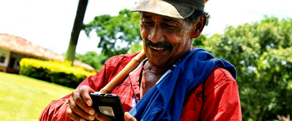 Este proceso permitirá el desarrollo de nuevos negocios y oportunidades como la telemedicina o la educación ‘online’ en zonas rurales. Este proceso permitirá el desarrollo de nuevos negocios y oportunidades como la telemedicina o la educación ‘online’ en zonas rurales.