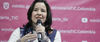 Los más de cinco billones de pesos que teníamos era una estimación y es por eso que no podía dar un número fijo hasta tener los informes finales: Sylvia Constaín. Los más de cinco billones de pesos que teníamos era una estimación y es por eso que no podía dar un número fijo hasta tener los informes finales: Sylvia Constaín.