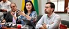 Ministra TIC - Sylvia Constaín en la Gobernación de Caldas