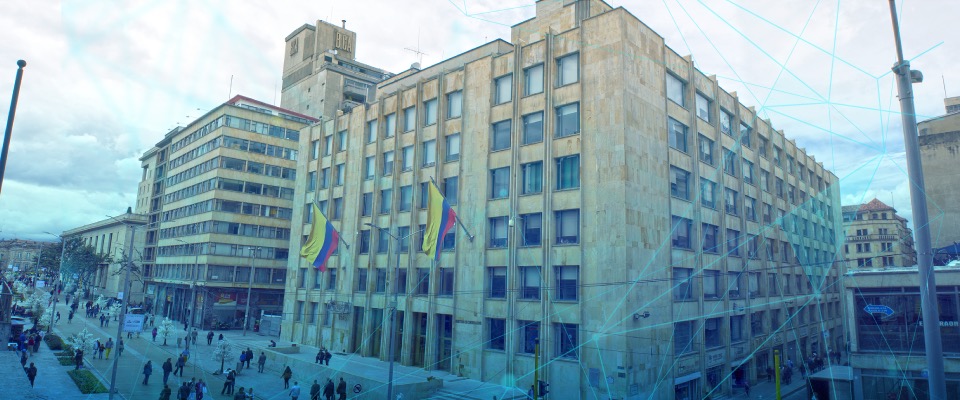 Ministerio TIC
