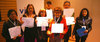Graduados en Puntos Vive Digital