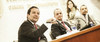 David Luna en Comisión Sexta de la Cámara de Representantes David Luna en Comisión Sexta de la Cámara de Representantes