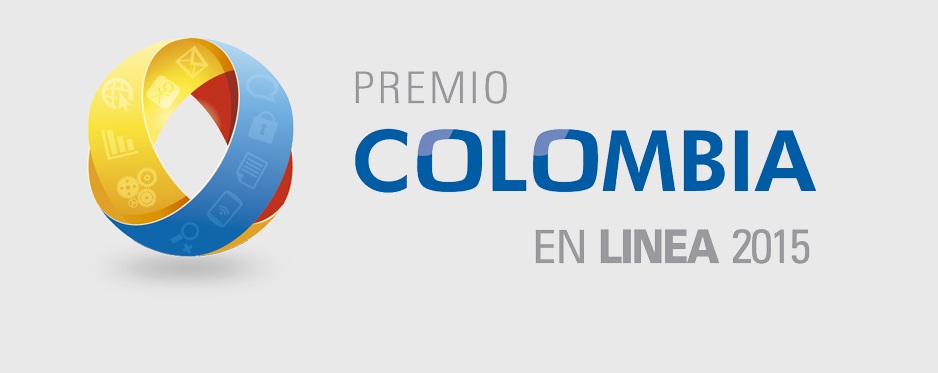 Premios Colombia en Línea Premios Colombia en Línea