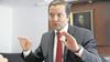 Ministro TIC - David Luna Ministro TIC - David Luna
