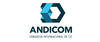 Andicom 2015 Andicom 2015