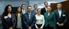Delegaciones de Argentina y Colombia Delegaciones de Argentina y Colombia