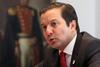 Ministro TIC - David Luna Ministro TIC - David Luna