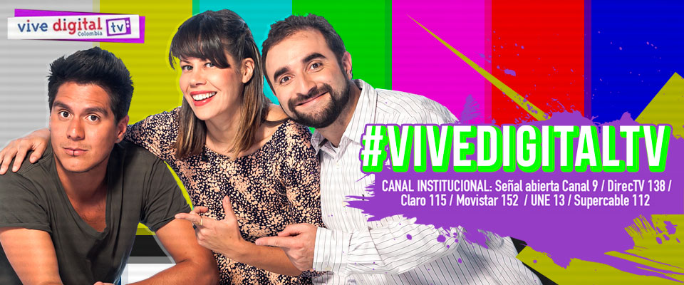 Vive Digital TV Vive Digital TV