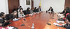 Reunión entre Ministro TIC y representantes del sector postal Reunión entre Ministro TIC y representantes del sector postal