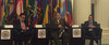 Jorge bejarano en panel de ciberseguridad Jorge bejarano en panel de ciberseguridad