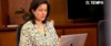 Ministra TIC, Sylvia Constaín. (foto tomada de página web de El Tiempo) Ministra TIC, Sylvia Constaín. (foto tomada de página web de El Tiempo)