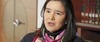 Ministra TIC, Sylvia Constaín. (foto tomada de página web de Semana) Ministra TIC, Sylvia Constaín. (foto tomada de página web de Semana)