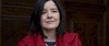 Ministra TIC, Sylvia Constaín. (foto tomada de página web de ElTiempo.com) Ministra TIC, Sylvia Constaín. (foto tomada de página web de ElTiempo.com)