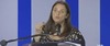 Karen Abudinen, nueva Ministra TIC Karen Abudinen, nueva Ministra TIC